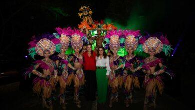 Photo of Mérida vivirá el Carnaval «Amazónico» 2025