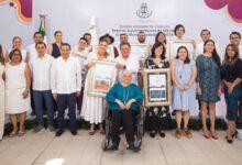 Photo of Cecilia Patrón entregó los Premios a la Cultura Ciudadana 2024