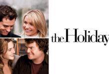 Photo of “The Holiday” llega al cine