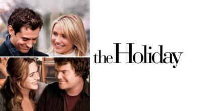 Photo of “The Holiday” llega al cine