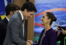 Photo of A México se le respeta”: Sheinbaum responde a Trudeau