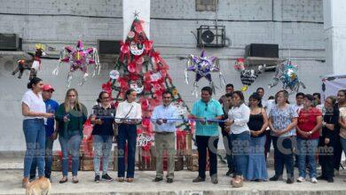 Photo of Central de Abastos de Mérida invita al Tianguis Navideño