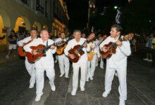 Photo of Con música de más de un centenar de trovadores comenzarán los festejos a Mérida