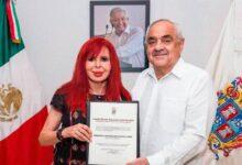 Photo of Renuncia el Secretario de Gobierno de Campeche