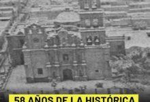 Photo of ¡Se cumplen 58 años de la histórica nevada en la CDMX!