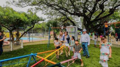 Photo of Mérida la construimos y diseñamos entre todos: Ceci Patrón