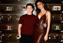 Photo of Tom Holland y Zendaya se habrían comprometido