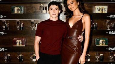 Photo of Tom Holland y Zendaya se habrían comprometido