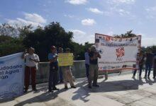 Photo of Comunidades mayas piden frenar el daño ambiental en Yucatán