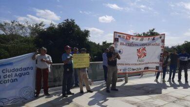 Photo of Comunidades mayas piden frenar el daño ambiental en Yucatán