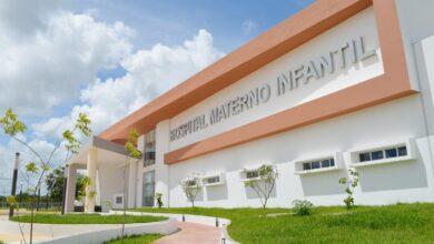 Photo of El primer niño de la Generación Beta nació en hospital de la SSY