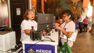 Photo of Meridanas y meridanos comprometidos con el pago del predial