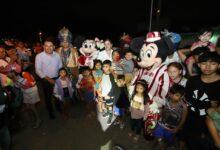 Photo of Llegan los Reyes Magos al sur de Mérida de la mano del Ayuntamiento