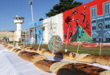 Photo of Elaboran rosca de Reyes en el Cereso de Mérida