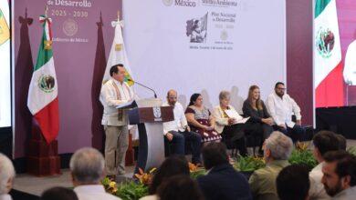 Photo of Yucatán, aliado en la construcción de un entorno más sustentable