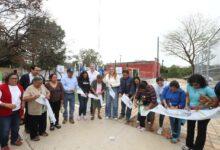 Photo of Cecilia Patrón: las obras públicas son de la gente y para la gente