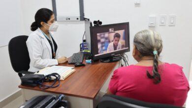 Photo of Más de 100 médicos se incorporan a unidades de primer nivel en Yucatán