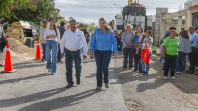 Photo of Mejorar las vialidades, nuestra principal encomienda: Cecilia Patrón