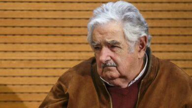 Photo of Expresidente uruguayo José «Pepe» Mujica: «Estoy mur13ndo»