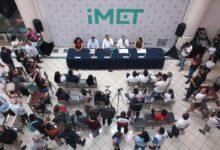 Photo of IMET fortalece la educación superior privada en Yucatán