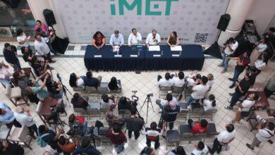 Photo of IMET fortalece la educación superior privada en Yucatán