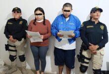 Photo of Más cargos para la pareja de Kanasín; los menores eran t0rtur@d0$