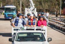 Photo of ¡La gran fiesta amazónica cada vez más cerca!: Ceci Patrón