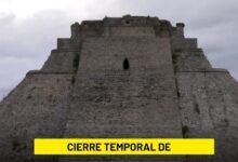 Photo of Cierran temporalmente Uxmal