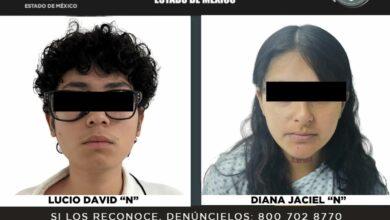 Photo of Dan prisión preventiva a Lucio y Diana, padres del bebé abandonado