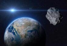 Photo of Asteroide 2024 YR4 chocaría contra la Tierra en el 2032