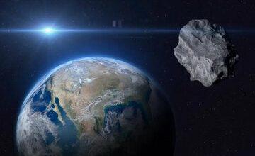 Photo of Asteroide 2024 YR4 chocaría contra la Tierra en el 2032