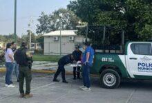 Photo of Hallan a bebé en un baldío en San Luis Potosí