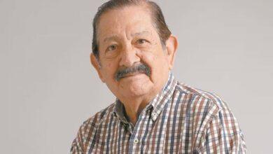 Photo of Muere Pepe Arévalo, cantautor de ‘Pedro Navajas’