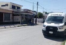 Photo of Tras dos años hallan restos óseos de un extranjero en casa de Mérida