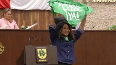 Photo of Presentan iniciativa para la despenalización del abort0 en Yucatán