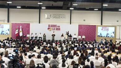 Photo of Gobierno de Yucatán lanza «Aliados por la vida»