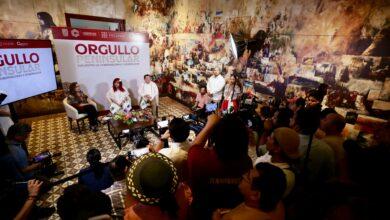 Photo of Unen esfuerzos gobiernos de Campeche, Yucatán y Q. Roo: Orgullo Península