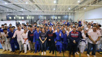 Photo of Con deporte, Gobierno del Estado impulsa fortalecimiento del tejido social