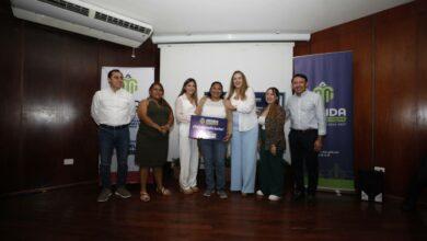 Photo of Crecen los apoyos a mujeres en Mérida: afirma Cecilia Patrón