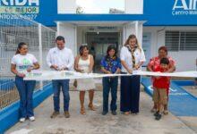 Photo of Inauguran el Centro Alma Nova Oriente para la atención a la salud mental