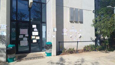 Photo of Estudiantes de la ENES exigen cese a la violencia; UNAM responde