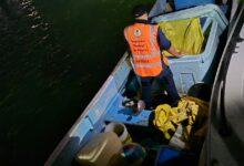 Photo of En Yucatán, Marina detiene a cuatro pescadores con producto en veda