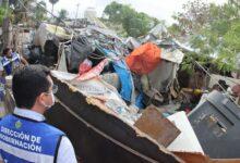 Photo of Operativo Mérida Limpia, esfuerzo para erradicar focos de infección y plagas.