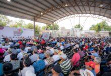 Photo of “Pintemos Juntos San Felipe”, programa para la veda a pescadores