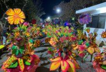 Photo of Inicia la gran fiesta en Ciudad Carnaval con el Viernes de Corso 