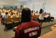 Photo of Aliados por la Vida de la mano con psicólogos en escuelas