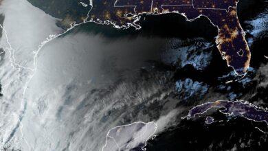 Photo of Mínimas de 18°C y más lluvias para este fin de semana