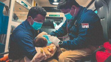 Photo of Hallan un bebé abandonado en Villahermosa