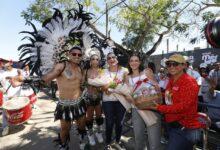 Photo of Carnaval de Mérida Amazónico 2025 se corona con un éxito rotundo