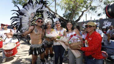 Photo of Carnaval de Mérida Amazónico 2025 se corona con un éxito rotundo